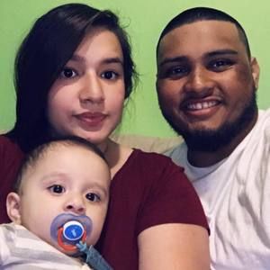 Meet your Posher, Teresa